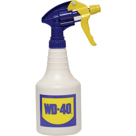 Pulvérisateur brumisateur WD40 wd-40 0,5 litre