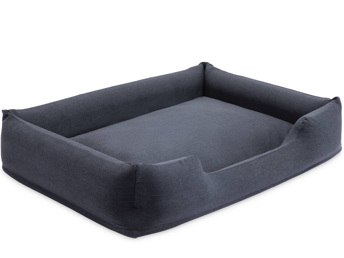 Lit gonflable pour chien Intex | taille moyenne