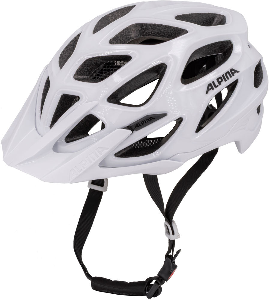 Alpina Thunder 3.0 - casque VTT