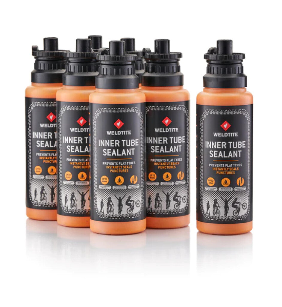 Liquide anti-fuite Weldtite, 250 ml