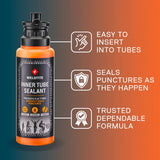 Liquide anti-fuite Weldtite, 250 ml