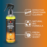 Weldtite Aerosol Silicone Protect and Polic 500ml