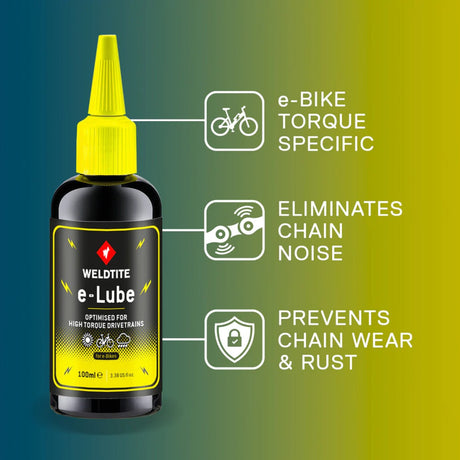 Médicament lubrifiant de vélo de soud que 100 ml
