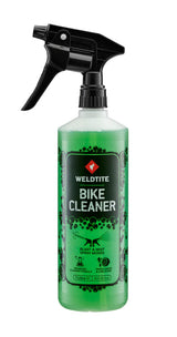 Detergente per biciclette Weldtite 1 litro