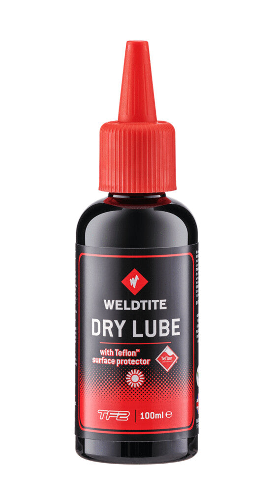 Weldtite tf2-plus lubrifiant sec, 100 ml