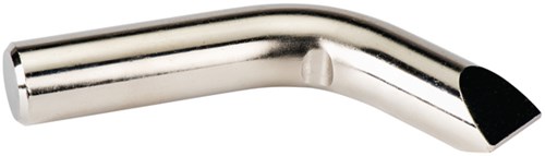 Weller 43112 panne à souder coudée20mm200w emballée - t0054311299 t0054311299
