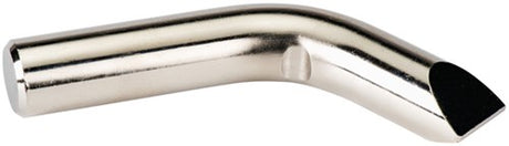 Weller 43112 panne à souder coudée20mm200w emballée - t0054311299 t0054311299
