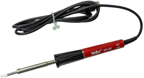Fer à souder Weller wh40 pour whs40