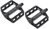 Pédales plateforme Wellgo VTT ATB B155