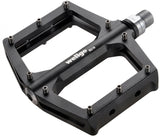 Wellgo vtt atb b219 pédales plateforme