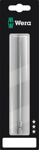 Wera 05136301001 embout z sb hex-plus - 3 x 152 mm - 840 4 - 05136301001