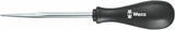 Wera 1428 poinçon carré, 107 mm - 1 pièce(s) - 05027455001