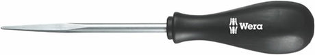 Wera 1428 poinçon carré, 107 mm - 1 pièce(s) - 05027455001