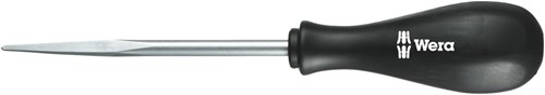 Wera 1428 poinçon carré, 107 mm - 1 pièce(s) - 05027455001