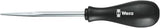Wera 1428 poinçon carré, 107 mm - 1 pièce(s) - 05027455001