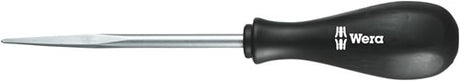 Wera 1428 poinçon carré, 107 mm - 1 pièce(s) - 05027455001