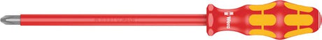 Tournevis cruciforme isolé Wera 162 i ph vde, ph 4 x 200 mm - 1 pièce(s) - 05006158001