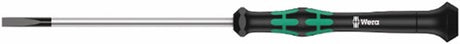 Tournevis micro-scie Wera 2035 kraftform, 0,16 x 0,8 x 40 mm - 1 pièce(s) - 05117990001