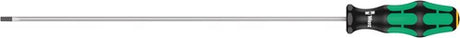 Tournevis scie Wera 335, lame d'électricien, 0,8 x 4,0 x 300 mm - 1 pièce(s) - 05008027001