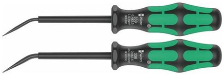 Wera 338 2 jeu d'outils de commande de bornier | 2 pièces - 05008100001