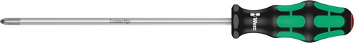 Tournevis cruciforme Wera 350 ph, ph 2 x 200 mm - 1 pièce(s) - 05008725001