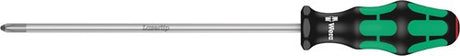 Tournevis cruciforme Wera 350 ph, ph 2 x 200 mm - 1 pièce(s) - 05008725001