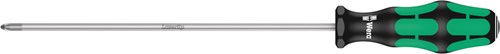 Tournevis Wera - KRUISKOP PZ 1X200