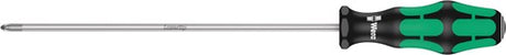 Tournevis Wera - KRUISKOP PZ 1X200