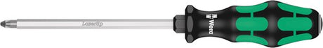 Wera 355 sk pz tournevis pozidriv, pz 3 x 150 mm - 1 pièce(s) - 05009343001