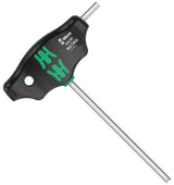 Tournevis hexagonal à poignée en T Wera 454 hf hex-plus