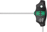 Wera 05023334001 tournevis hexagonal à poignée en T hex-plus hf - 3 x 100 mm - 454