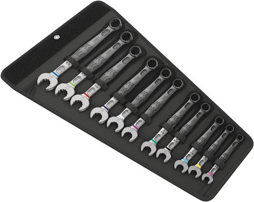 Wera 6003 joker 11 jeu 1 clé