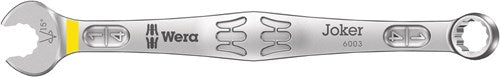 Wera 6003 joker ringsteeksleutel, inch, 1 4 x 105 mm - 05020220001