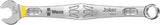 Wera 6003 joker ringsteeksleutel, inch, 1 4 x 105 mm - 05020220001