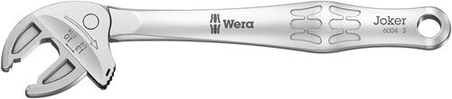 Clé à molette auto-ajustable Wera 6004 joker