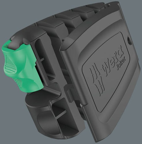 Wera 6005 Joker 4 Set 1 Ensemble de dentelle à double vue