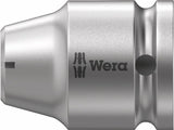 Wera 780 c 1 2 adaptateur, 1 4 pouces x 35 mm - 1 pièce(s) - 05042705001