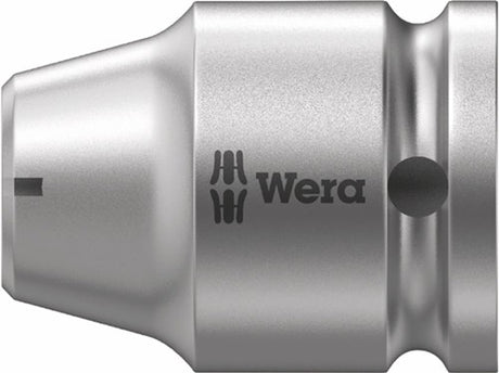 Wera 780 c 1 2 adaptateur, 1 4 pouces x 35 mm - 1 pièce(s) - 05042705001