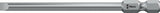 Embouts de vis à fente Wera 800 4 Z, 1,2 x 8,0 x 89 mm - 1 pièce(s) - 05059496001
