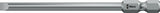 Embouts de vis à fente Wera 800 4 Z, 1,2 x 8,0 x 89 mm - 1 pièce(s) - 05059496001