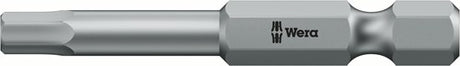 Wera 840 4 z embouts hexagonaux, hex-plus, 3,0 x 152 mm - 1 pièce(s) - 05380033001