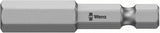 Wera 840 4 z embouts hexagonaux, hex-plus, 8,0 x 50 mm - 1 pièce(s) - 05059625001