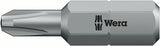 Wera 851 1 rz bits phillips, ph 2 x 25 mm diamètre de tige réduit - 1 pièce(s) - 05135009001