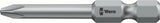 Wera 851 4 j bits phillips, ph 0 x 89 mm - 1 pièce(s) - 05380201001