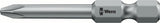 Wera 851 4 j bits phillips, ph 0 x 89 mm - 1 pièce(s) - 05380201001