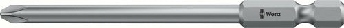 Wera 851 4 embouts z phillips, ph 1 x 89 mm - 1 pièce(s) - 05059760001