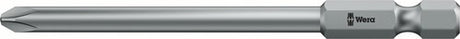 Wera 851 4 embouts z phillips, ph 1 x 89 mm - 1 pièce(s) - 05059760001