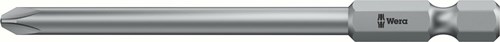 Wera 851 4 embouts z cruciformes, ph 2 x 89 mm - 1 pièce(s) - 05059775001