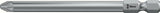 Wera 855 4 embouts z pozidriv, pz 2 x 89 mm - 1 pièce(s) - 05060035001