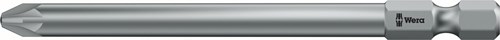 Wera 855 4 embouts z pozidriv, pz 2 x 89 mm - 1 pièce(s) - 05060035001